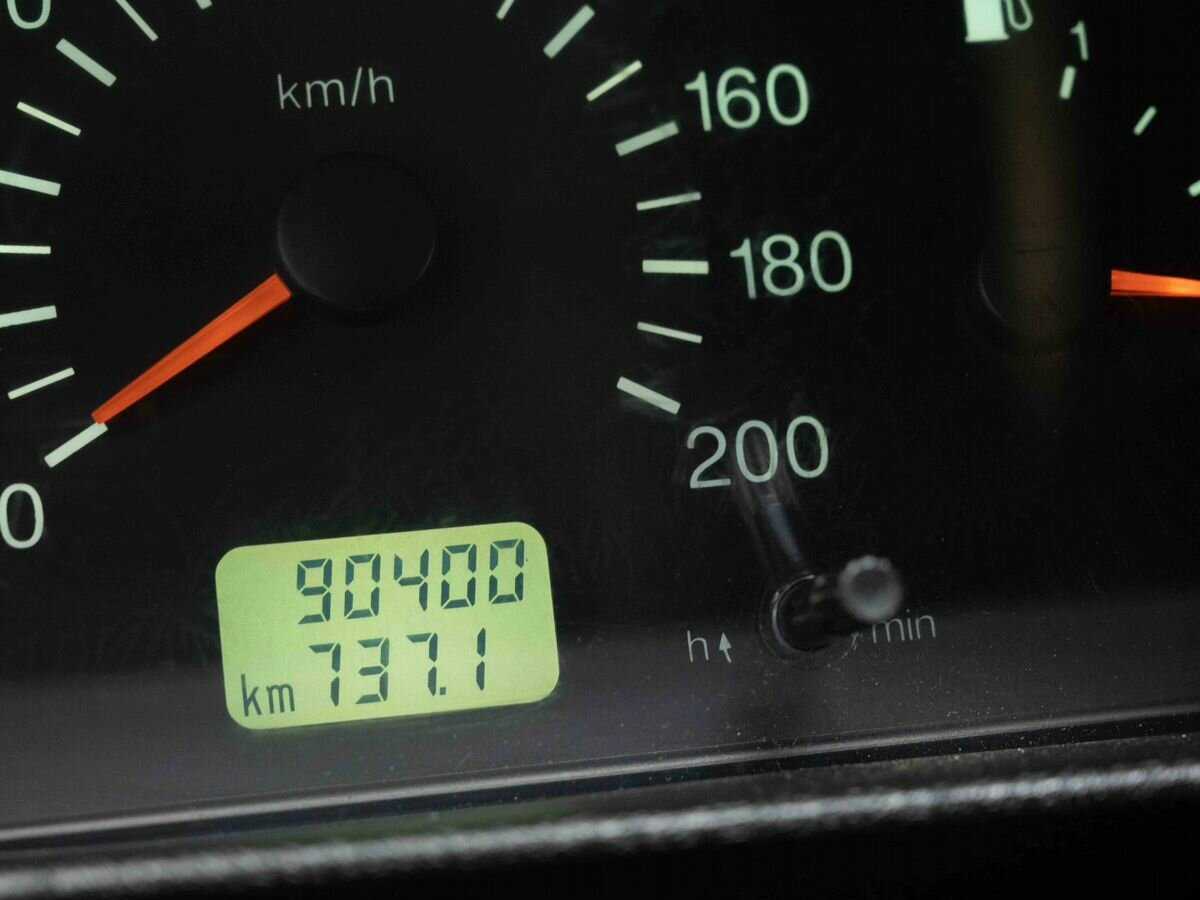 Lada (ВАЗ) 2121 (4x4) б/у, 2018, Механическая. Фото: #12
