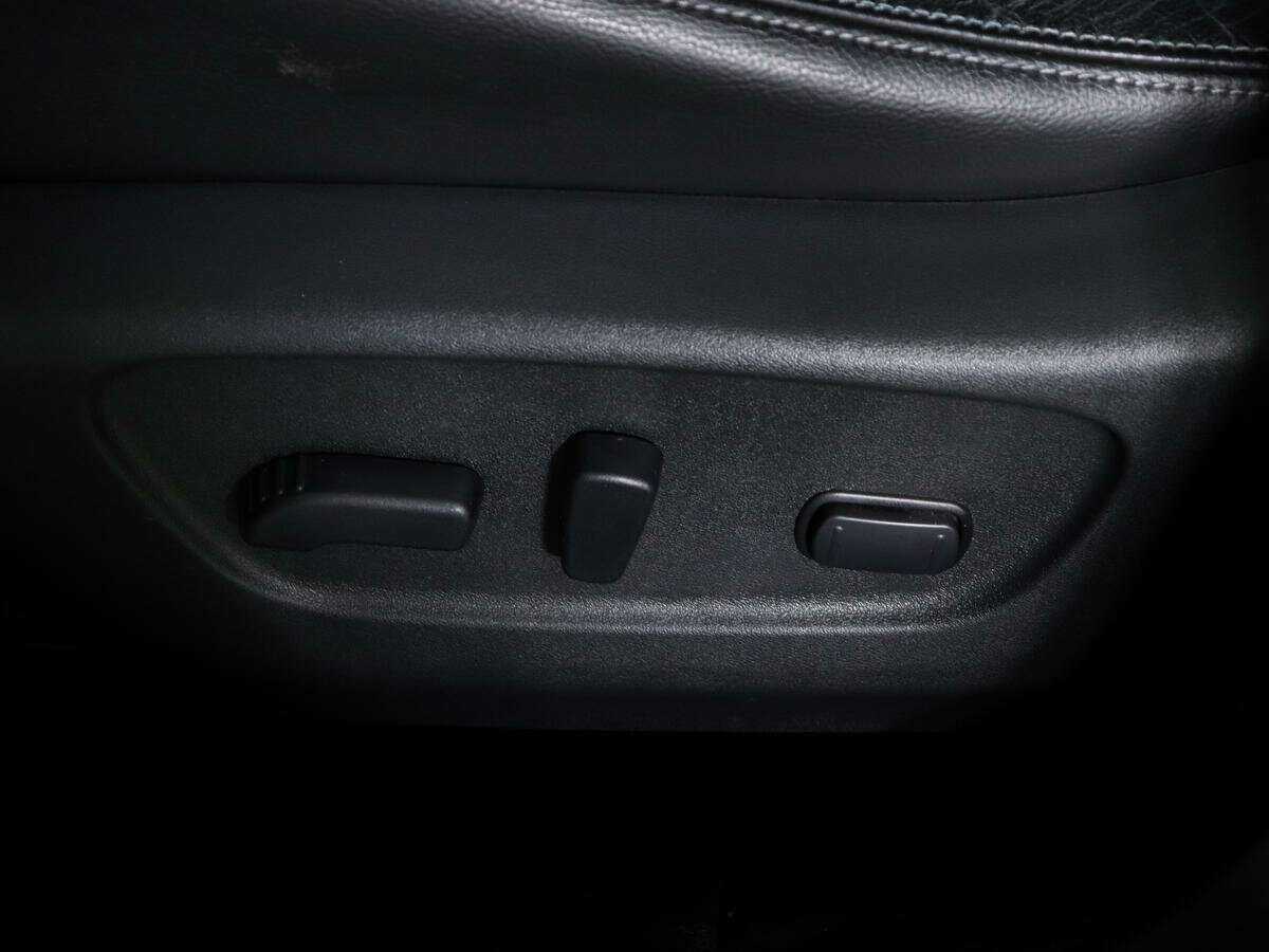 Nissan X-Trail б/у, 2015, Вариатор. Фото: #17
