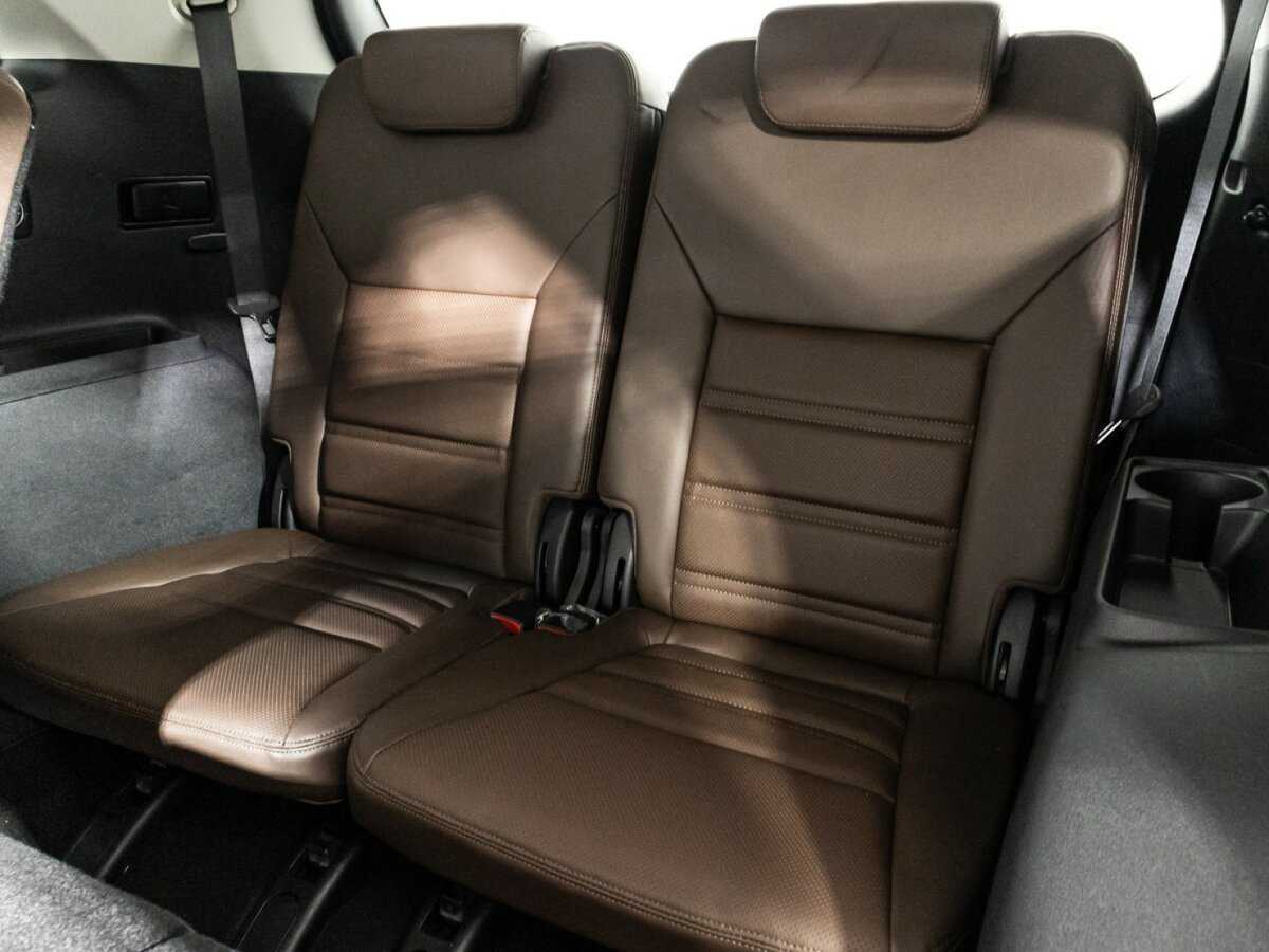 Kia Sorento б/у, 2019, Автоматическая. Фото: #12