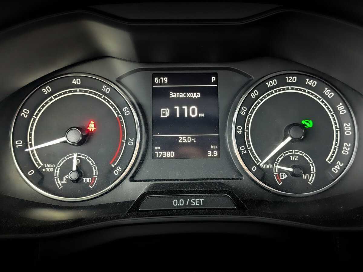 Skoda Rapid б/у, 2021, Автоматическая. Фото: #10