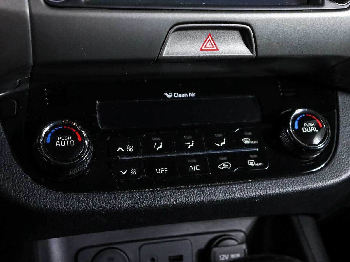 Kia Sportage б/у, 2014, Автоматическая. Фото: #22