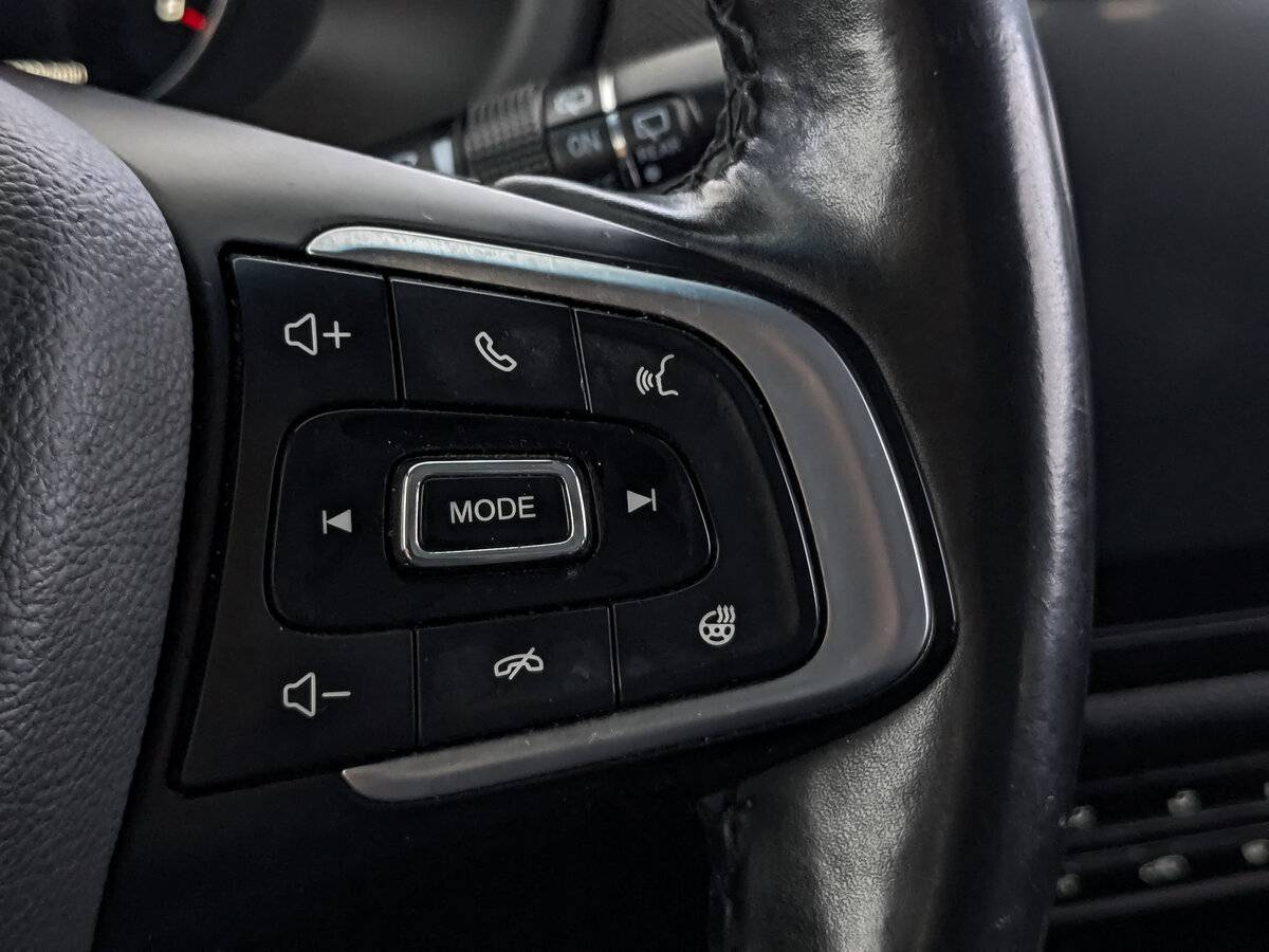 Chery Tiggo 4 б/у, 2022, Вариатор. Фото: #25