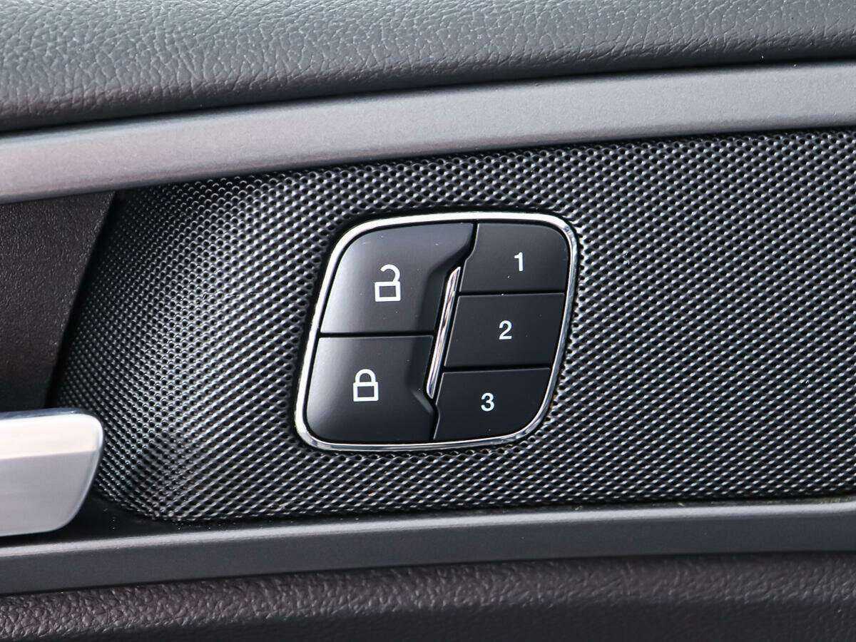 Ford Mondeo б/у, 2015, Автоматическая. Фото: #15