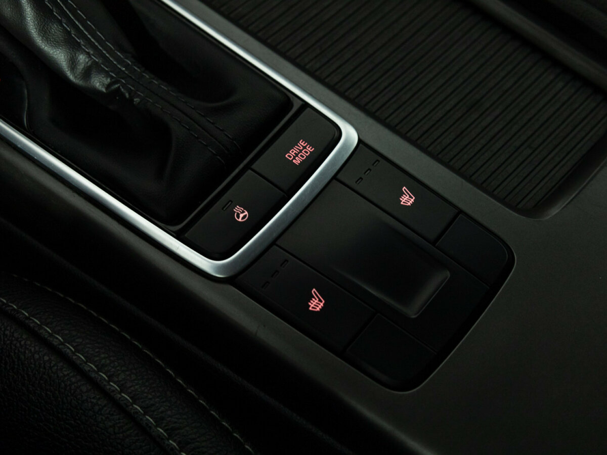 Kia Optima б/у, 2019, Автоматическая. Фото: #14