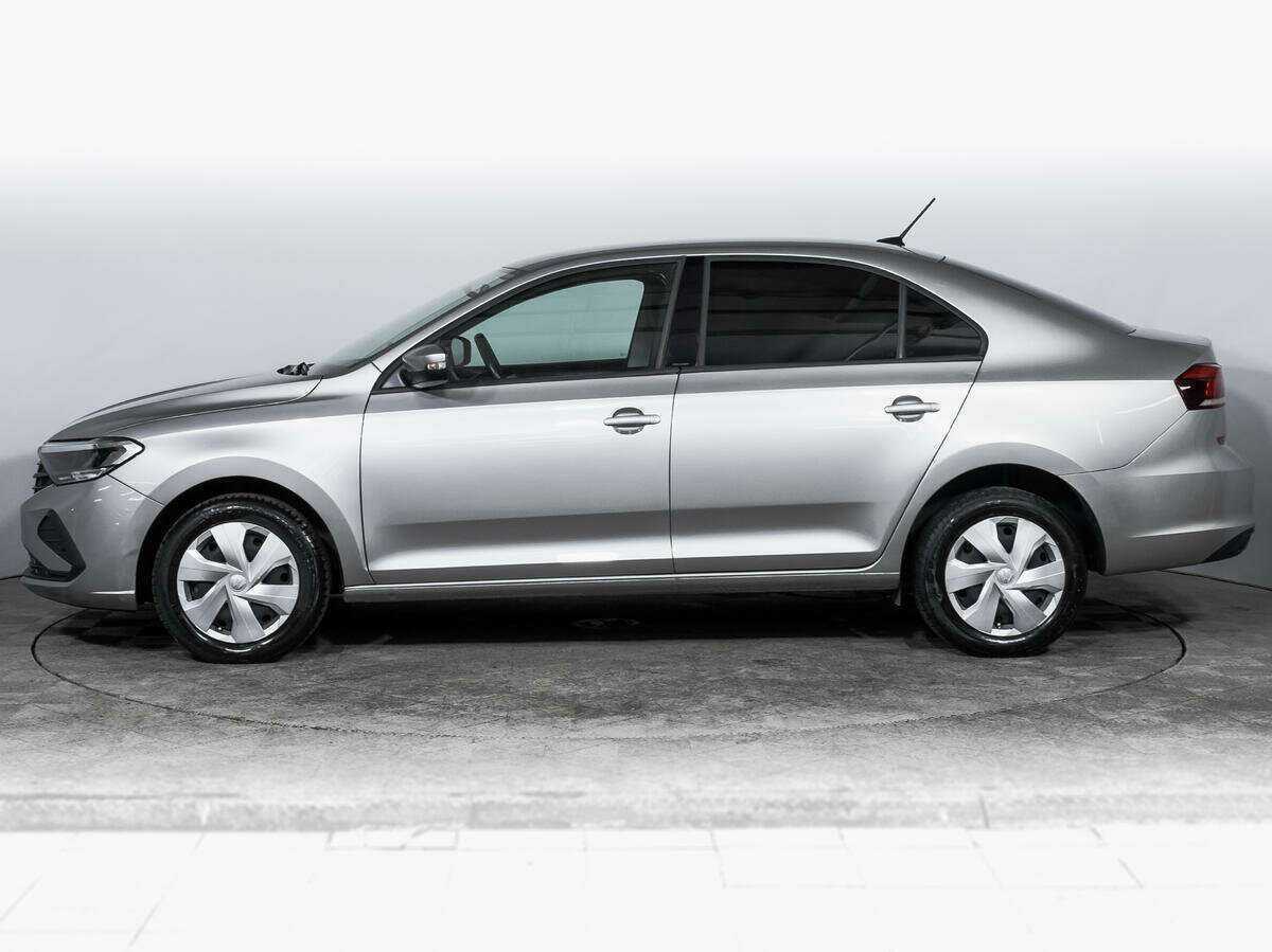 Volkswagen Polo б/у, 2020, Автоматическая. Фото: #7
