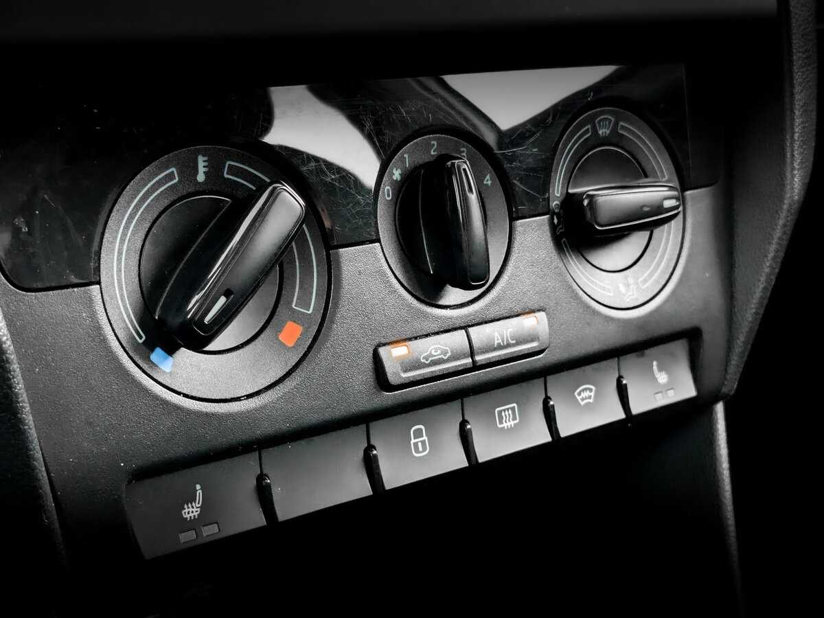 Skoda Rapid б/у, 2018, Механическая. Фото: #20