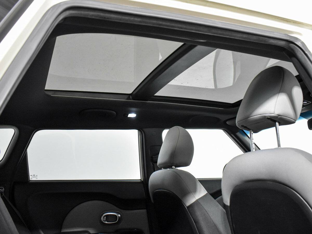 Kia Soul б/у, 2014, Автоматическая. Фото: #15