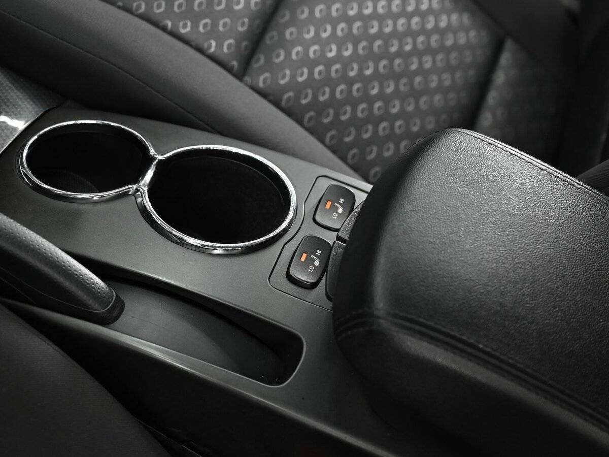 SsangYong Actyon б/у, 2013, Автоматическая. Фото: #11