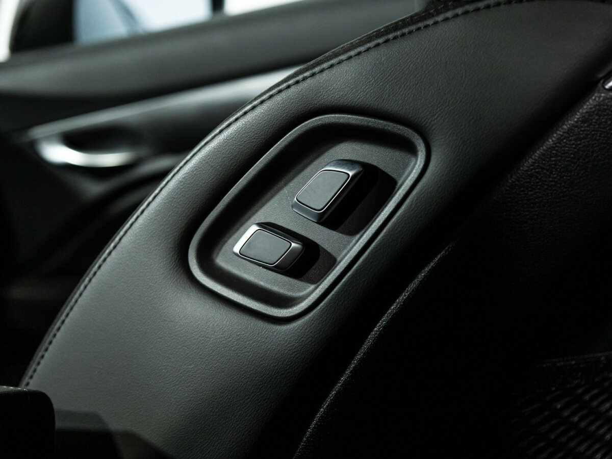 Geely Tugella б/у, 2023, Автоматическая. Фото: #21