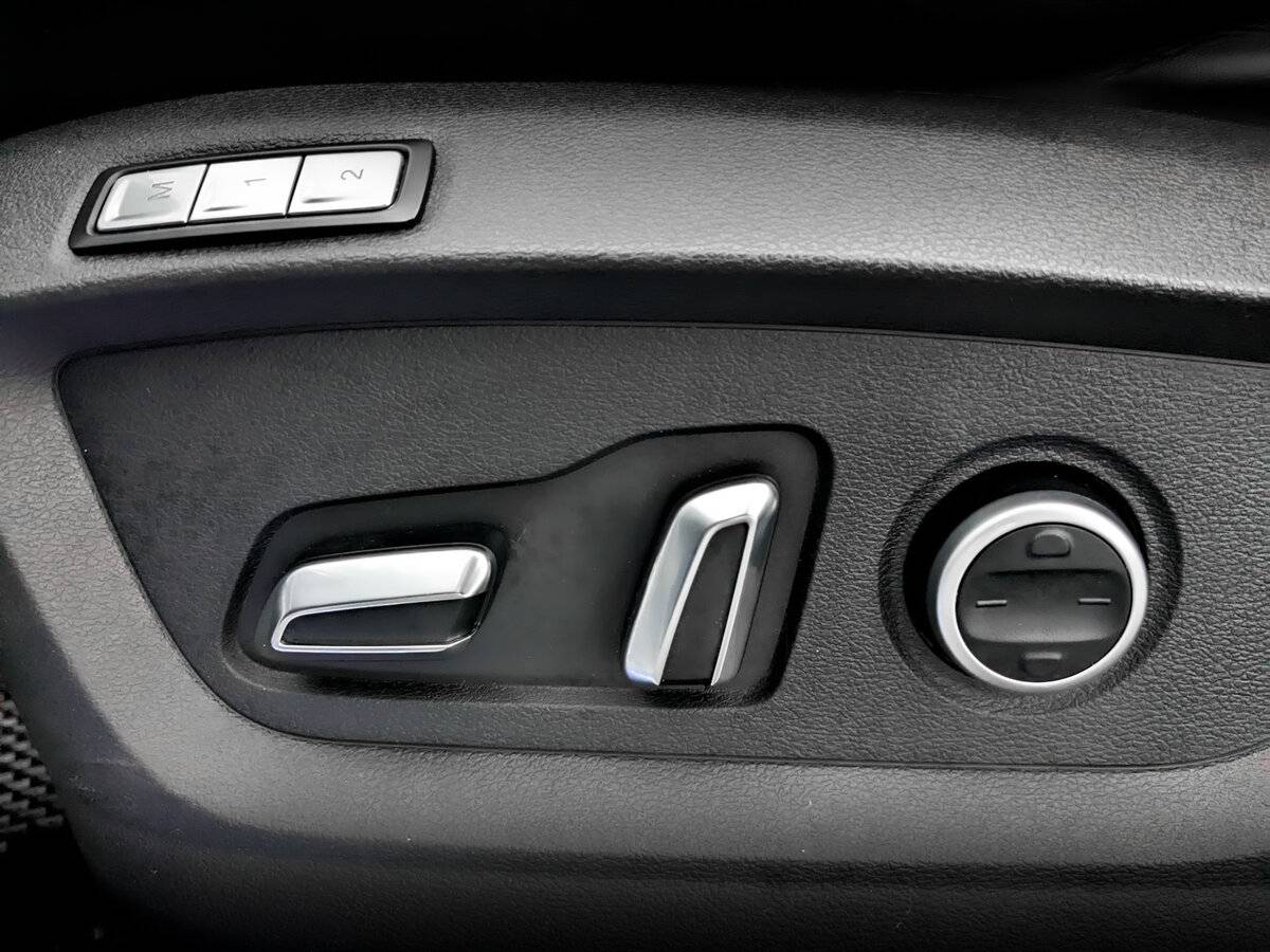 Chery Tiggo 7 Pro Max б/у, 2022, Вариатор. Фото: #18