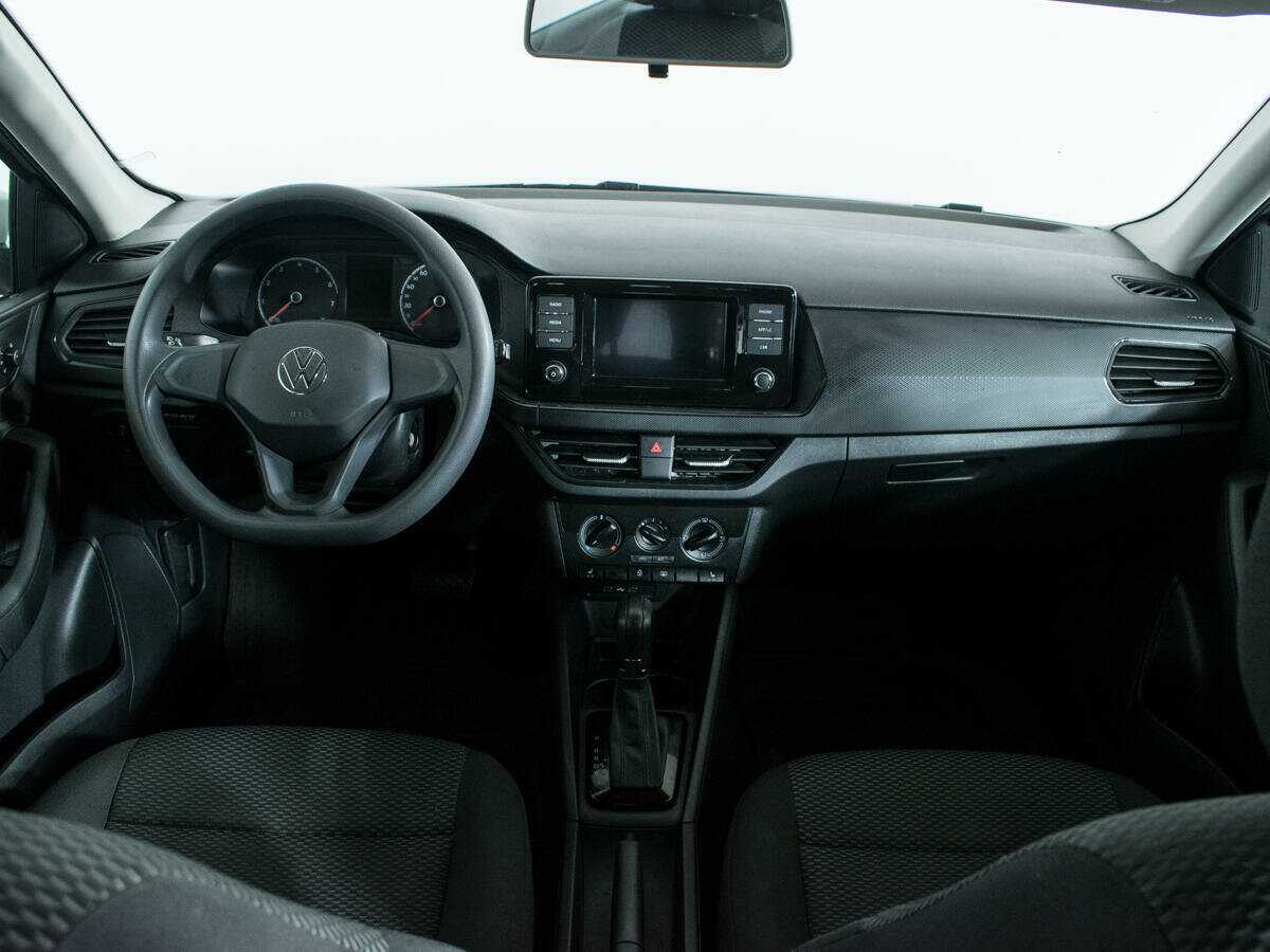 Volkswagen Polo б/у, 2020, Автоматическая. Фото: #11