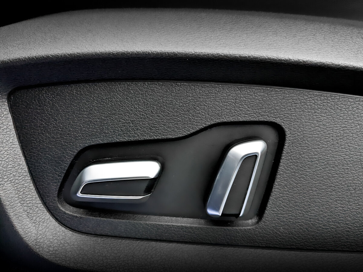 Chery Tiggo 7 Pro б/у, 2023, Вариатор. Фото: #17
