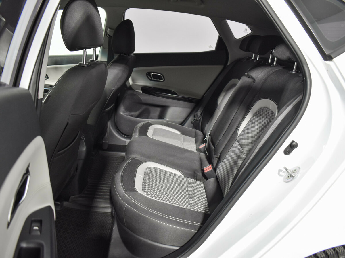 Kia Ceed б/у, 2013, Автоматическая. Фото: #10
