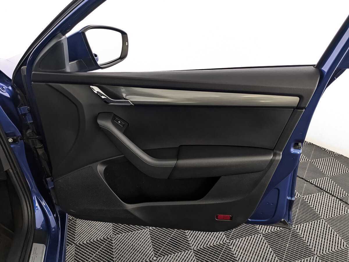 Skoda Octavia б/у, 2020, Автоматическая. Фото: #19
