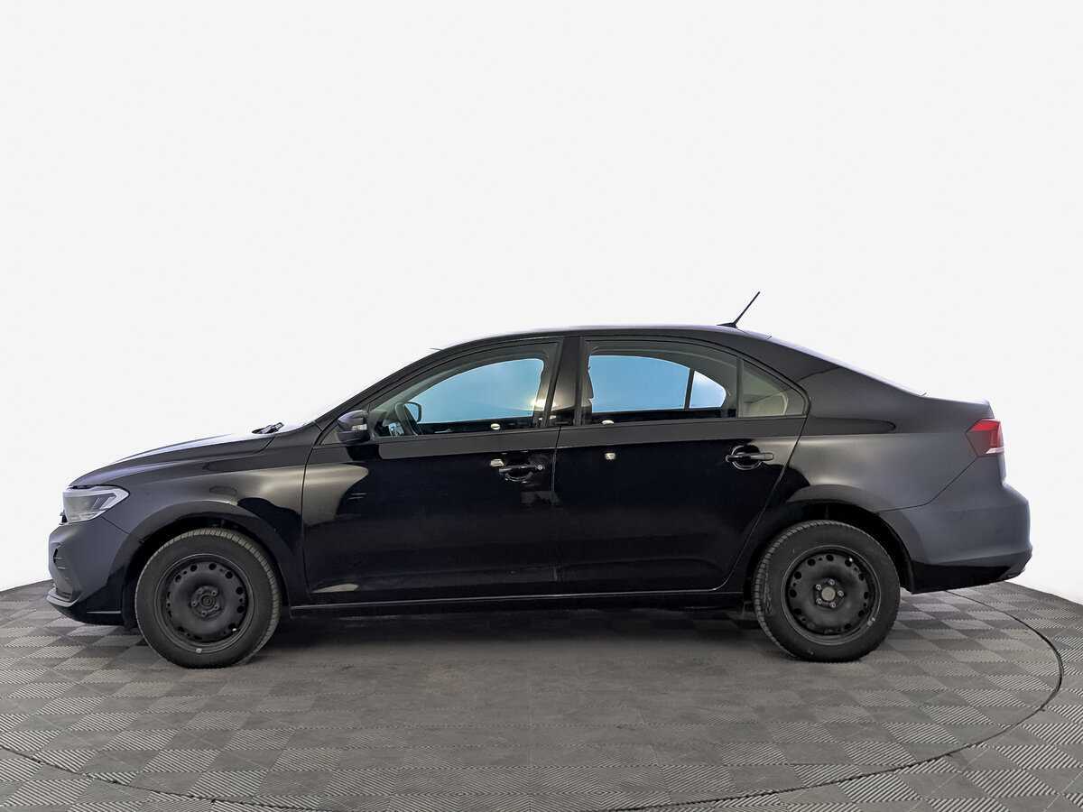 Volkswagen Polo б/у, 2020, Автоматическая. Фото: #7