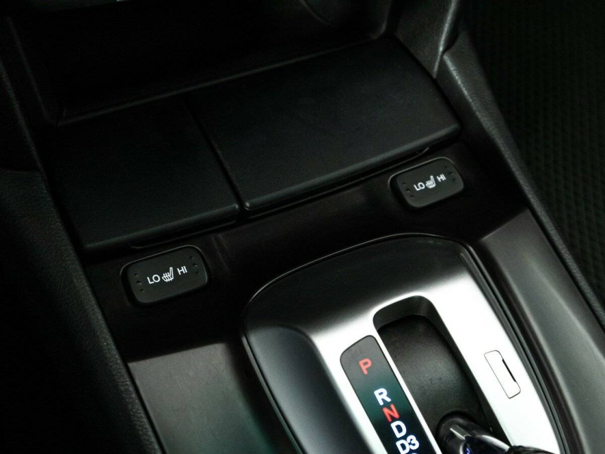 Honda Crosstour б/у, 2013, Автоматическая. Фото: #18