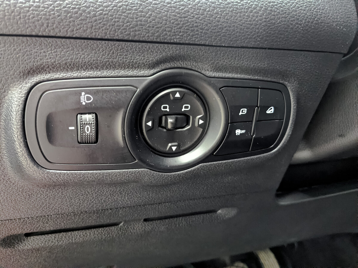 Chery Tiggo 4 б/у, 2022, Вариатор. Фото: #25