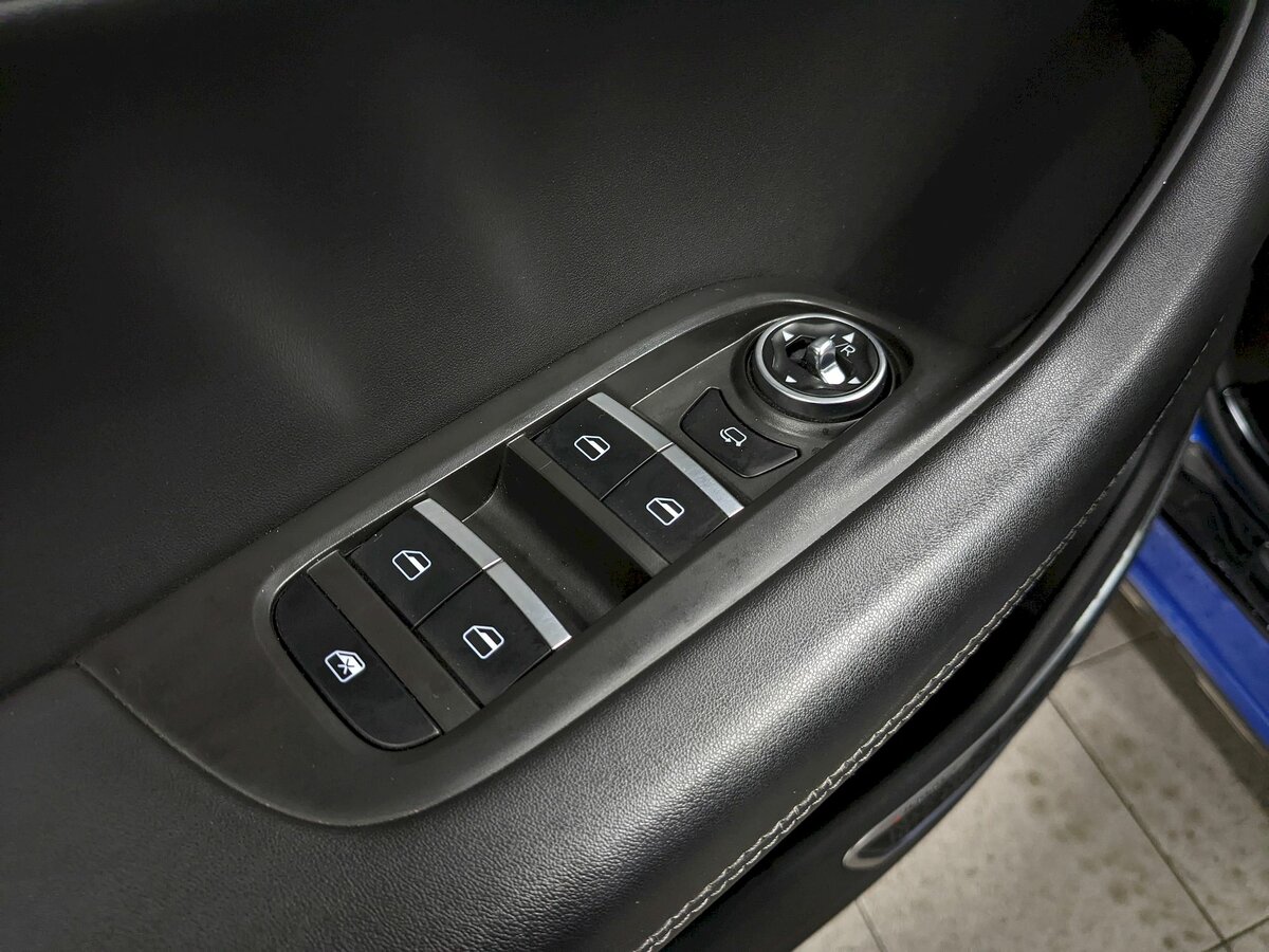 Chery Tiggo 7 Pro б/у, 2020, Вариатор. Фото: #11