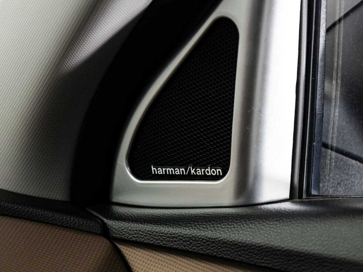 Hyundai Creta б/у, 2019, Автоматическая. Фото: #11