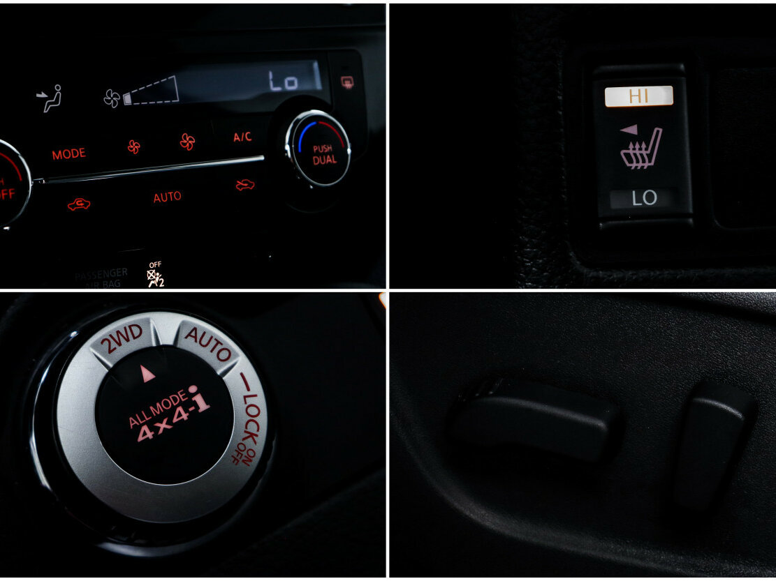 Nissan Qashqai б/у, 2018, Вариатор. Фото: #15