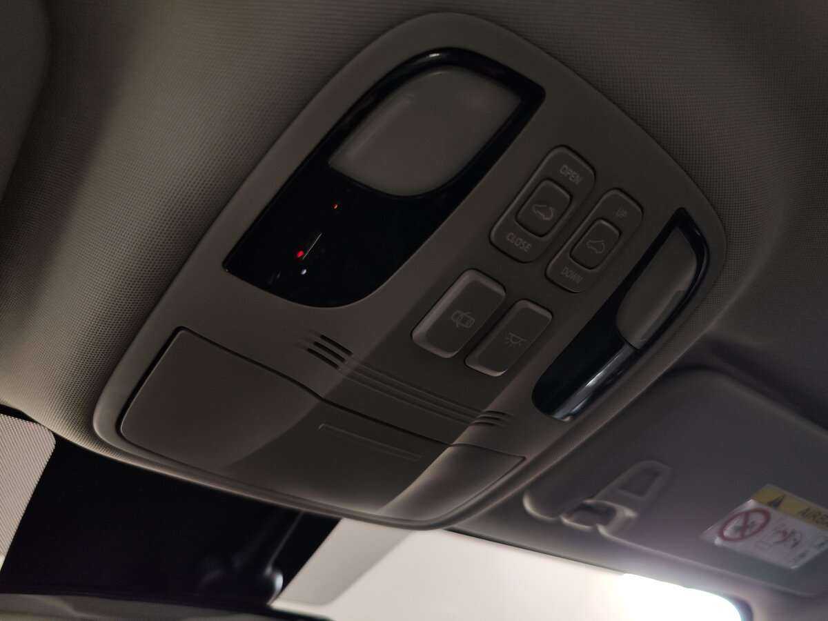 JAC J7 б/у, 2023, Вариатор. Фото: #7