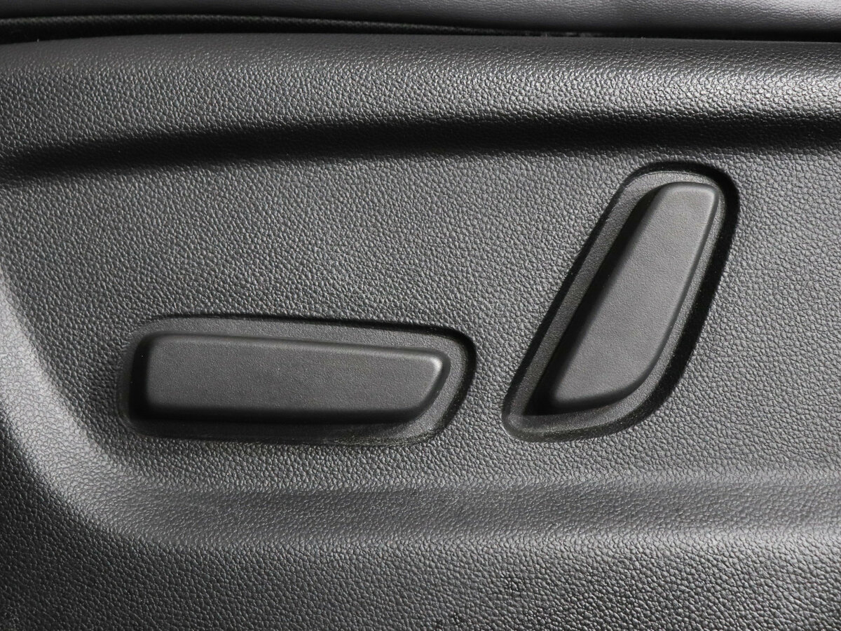 Changan CS35 Plus б/у, 2019, Автоматическая. Фото: #14