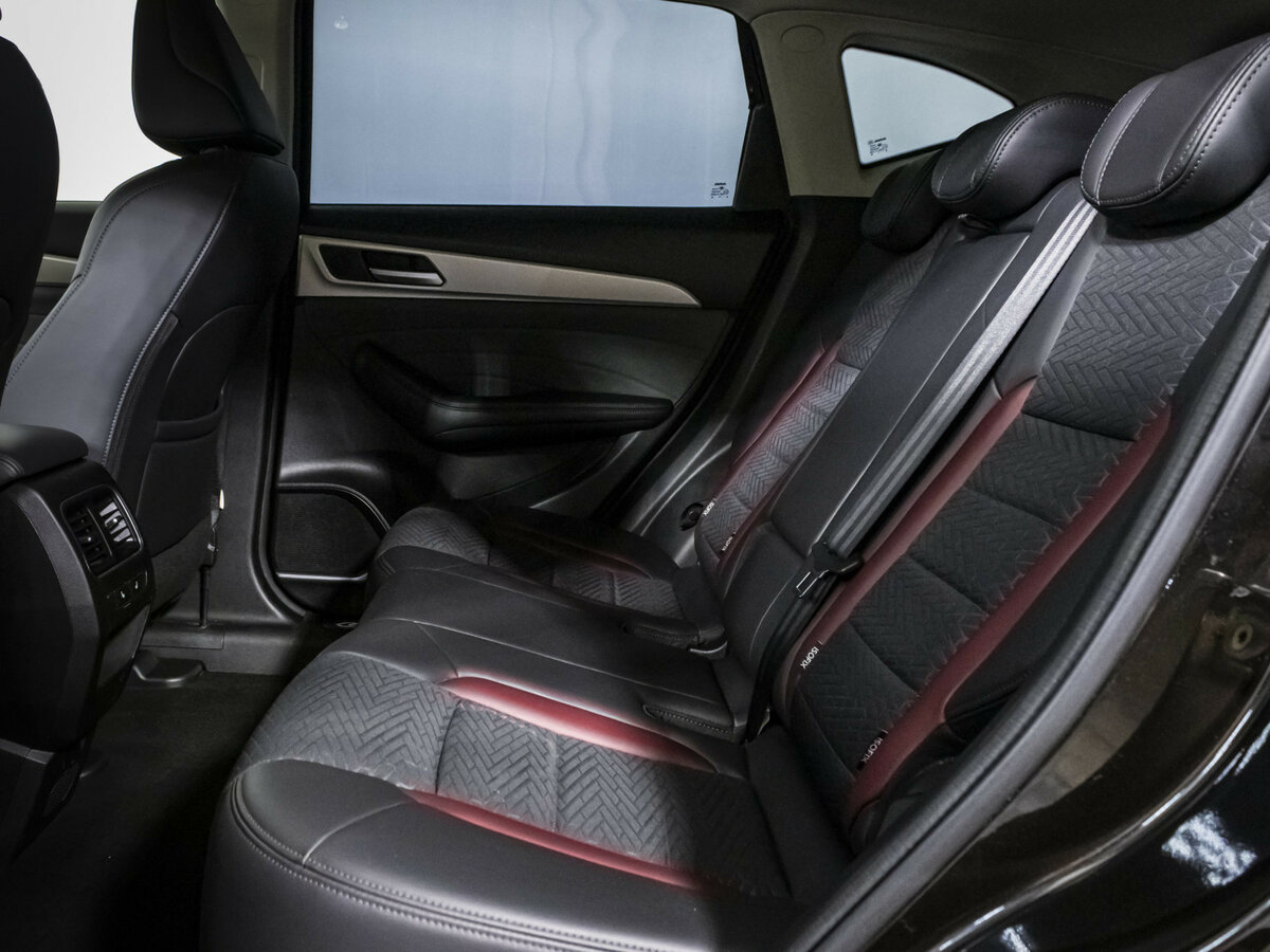 Haval F7 б/у, 2023, Роботизированная. Фото: #10