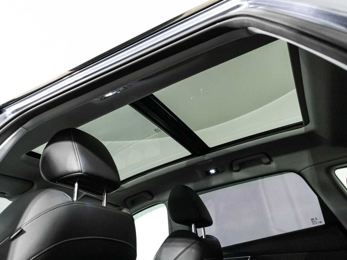 Chery Tiggo 7 Pro б/у, 2020, Вариатор. Фото: #13