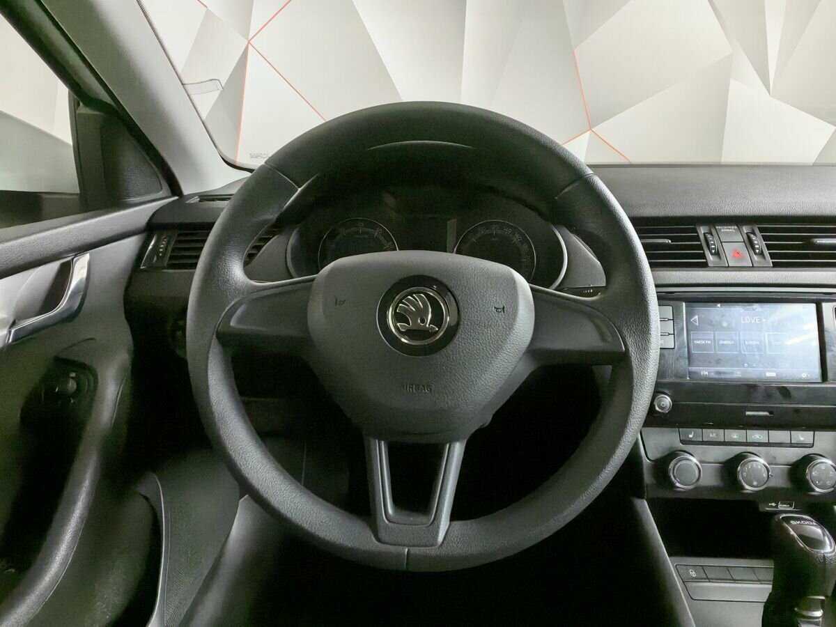 Skoda Octavia б/у, 2020, Автоматическая. Фото: #14