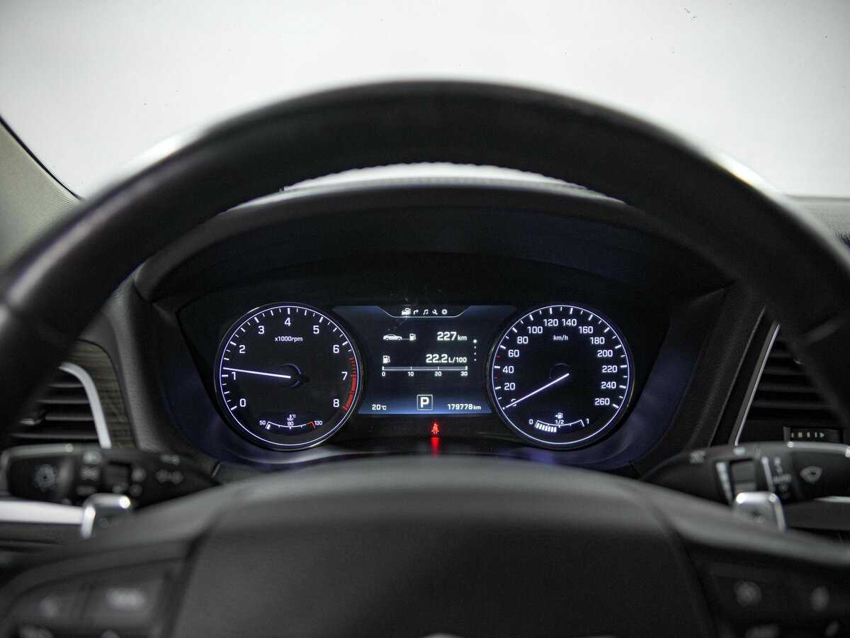 Hyundai Genesis б/у, 2014, Автоматическая. Фото: #6
