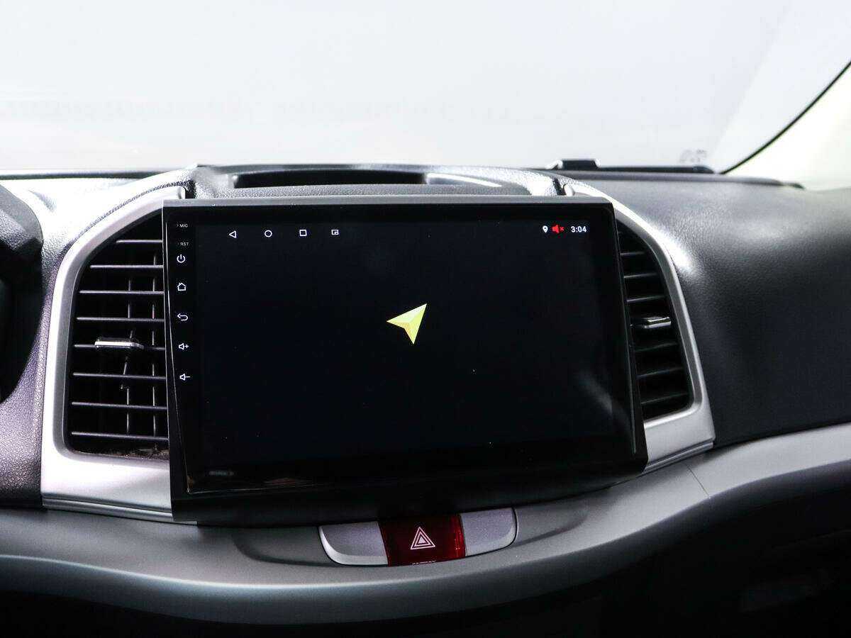 JAC S3 б/у, 2019, Механическая. Фото: #13