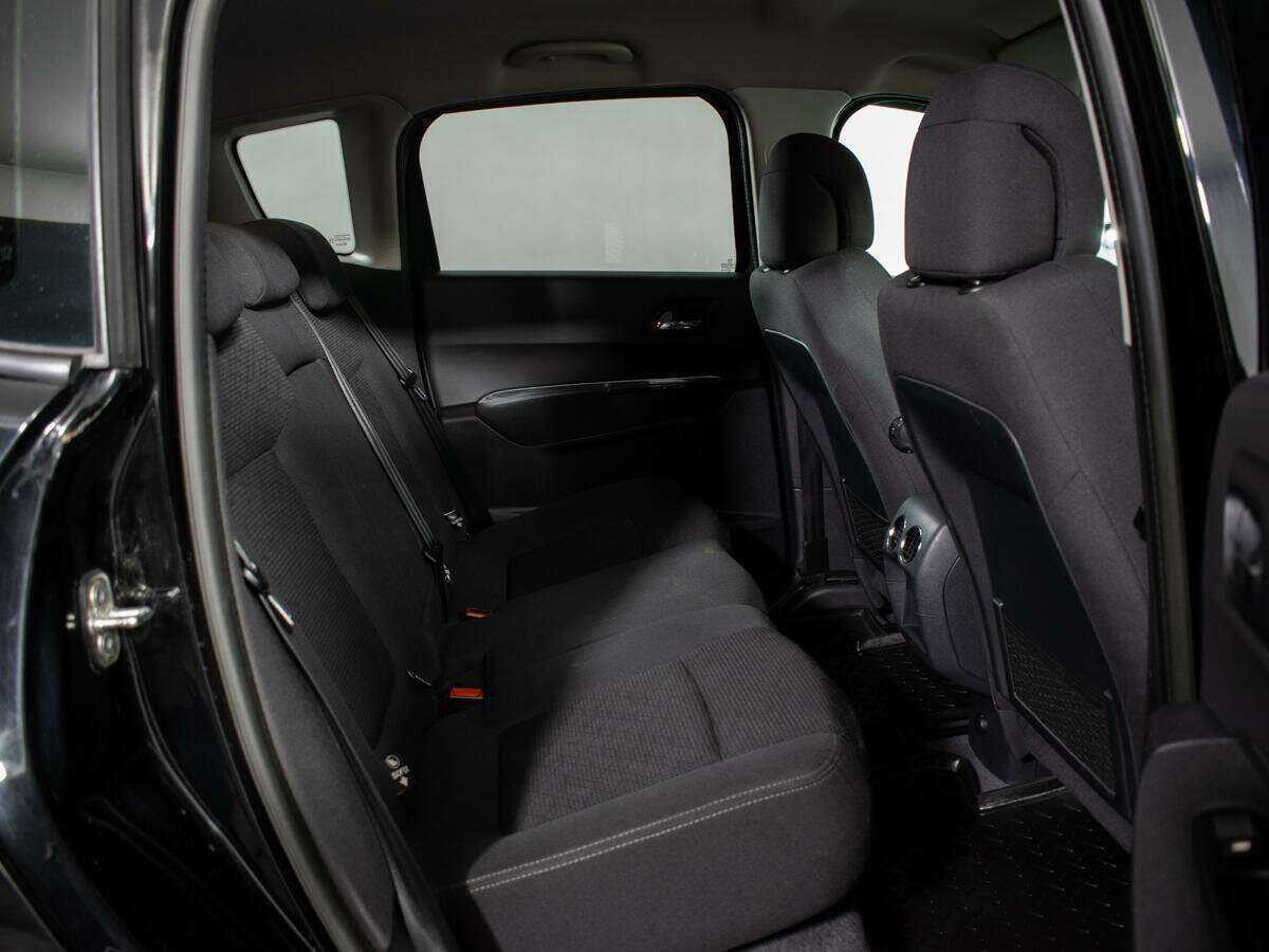Peugeot 3008 б/у, 2014, Автоматическая. Фото: #9
