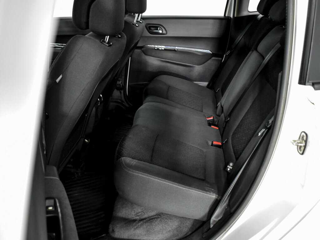Peugeot 3008 б/у, 2014, Автоматическая. Фото: #9