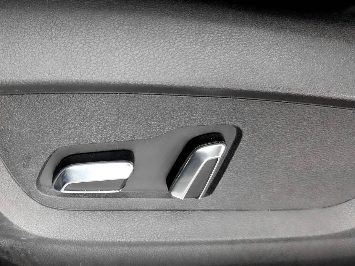 Chery Tiggo 7 Pro б/у, 2022, Вариатор. Фото: #20