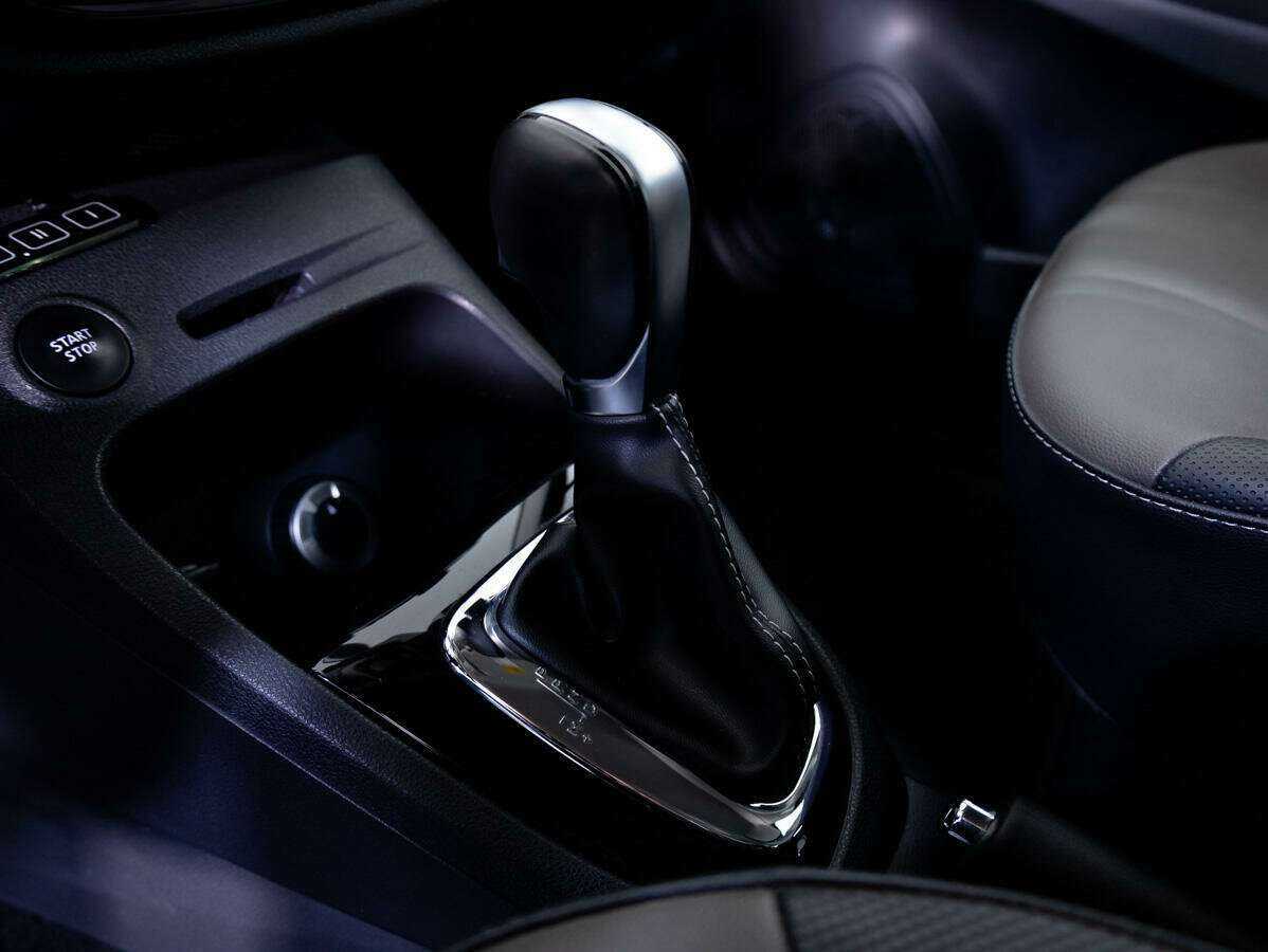 Renault Kaptur б/у, 2019, Автоматическая. Фото: #14