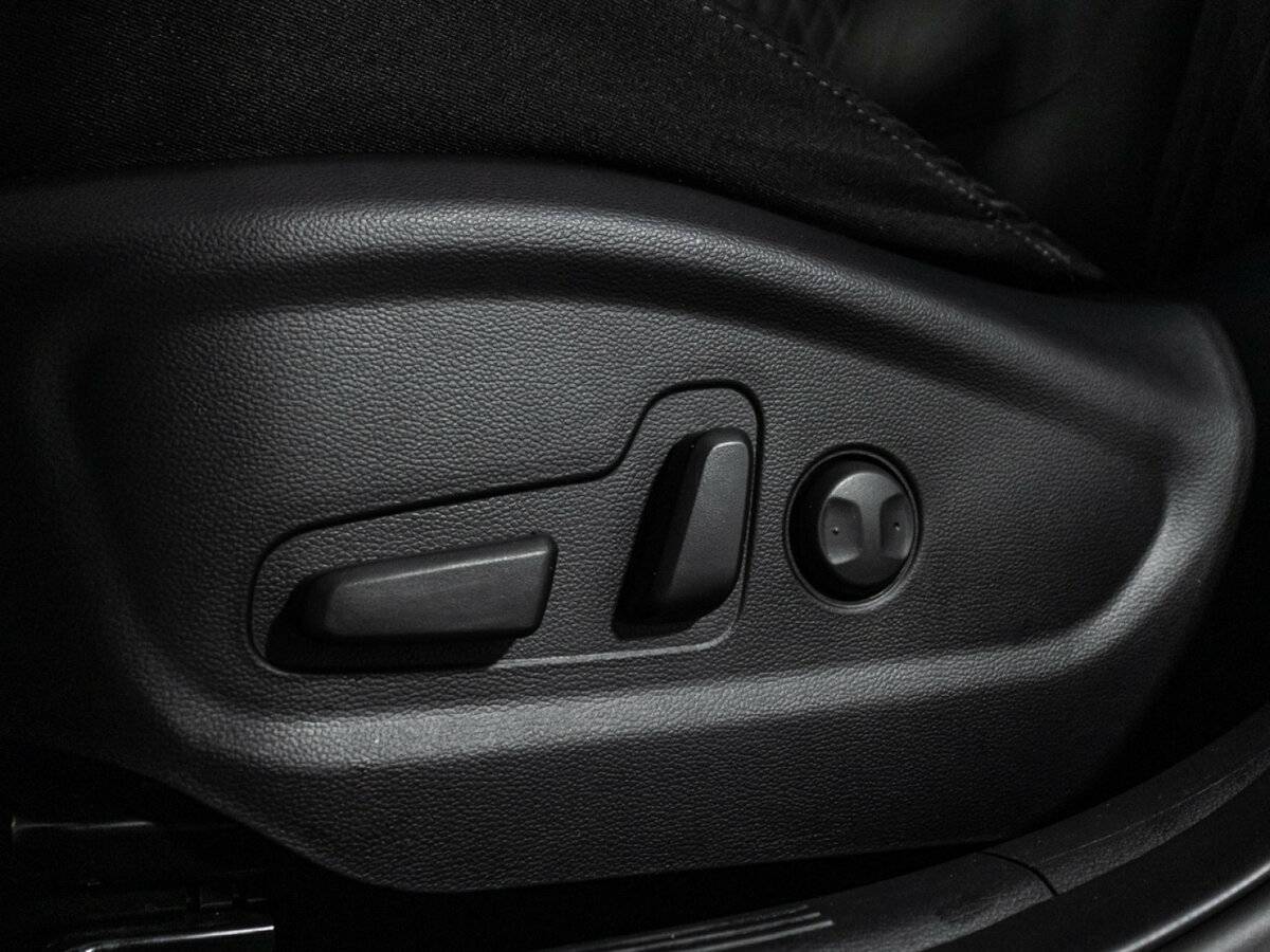 Hyundai Creta б/у, 2021, Автоматическая. Фото: #16