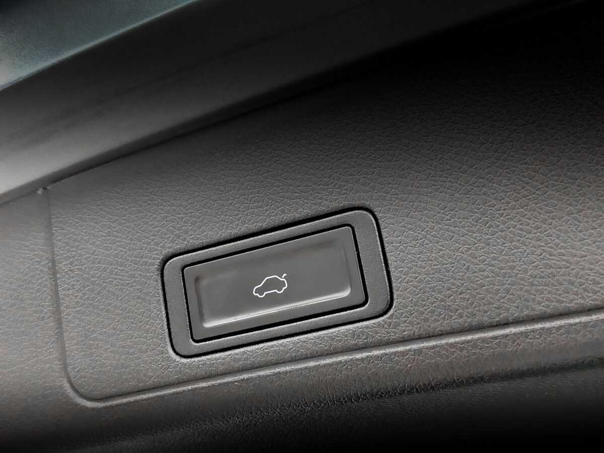 Chery Tiggo 7 Pro б/у, 2021, Вариатор. Фото: #28