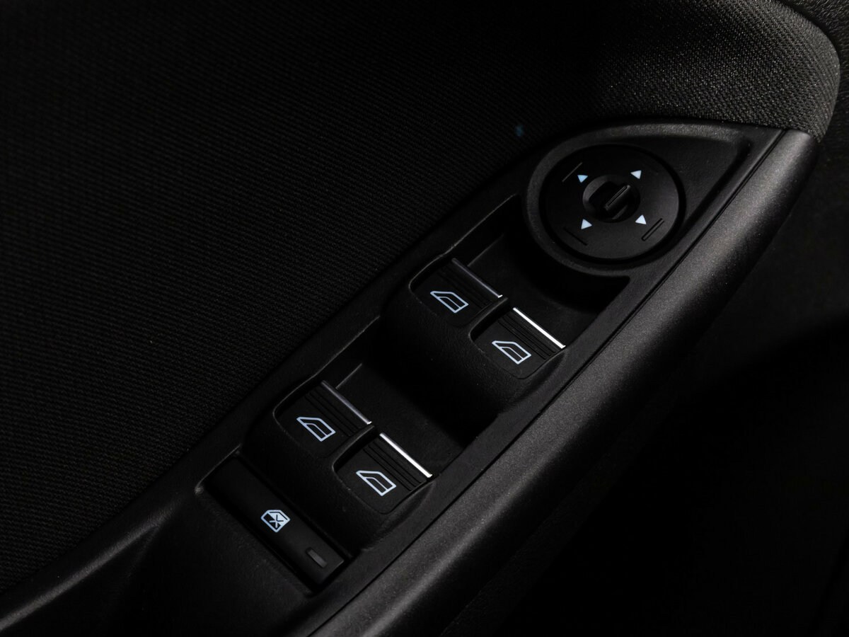 Ford Focus б/у, 2017, Роботизированная. Фото: #11