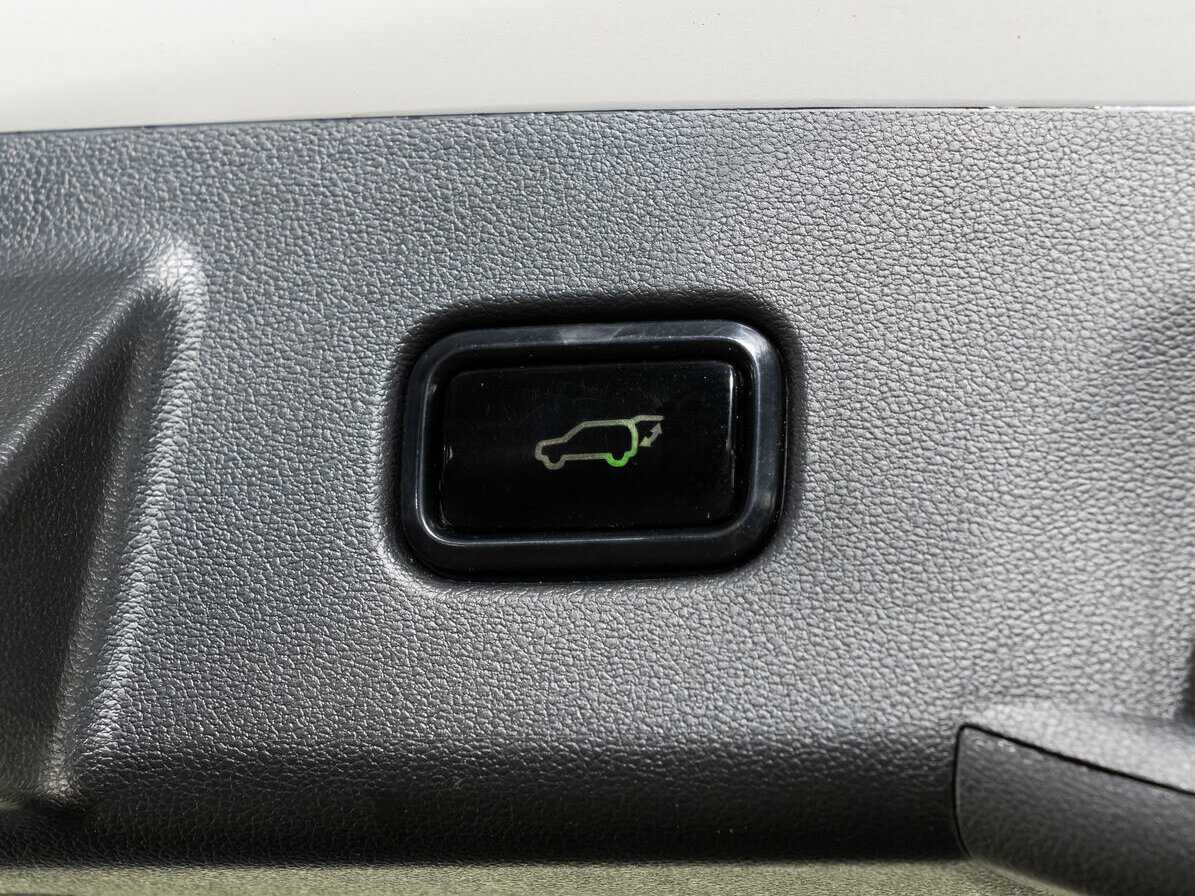 Hyundai Tucson б/у, 2021, Автоматическая. Фото: #19