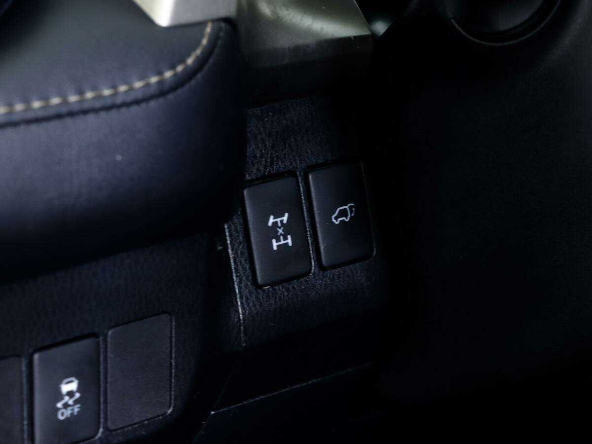 Toyota RAV4 б/у, 2013, Автоматическая. Фото: #14