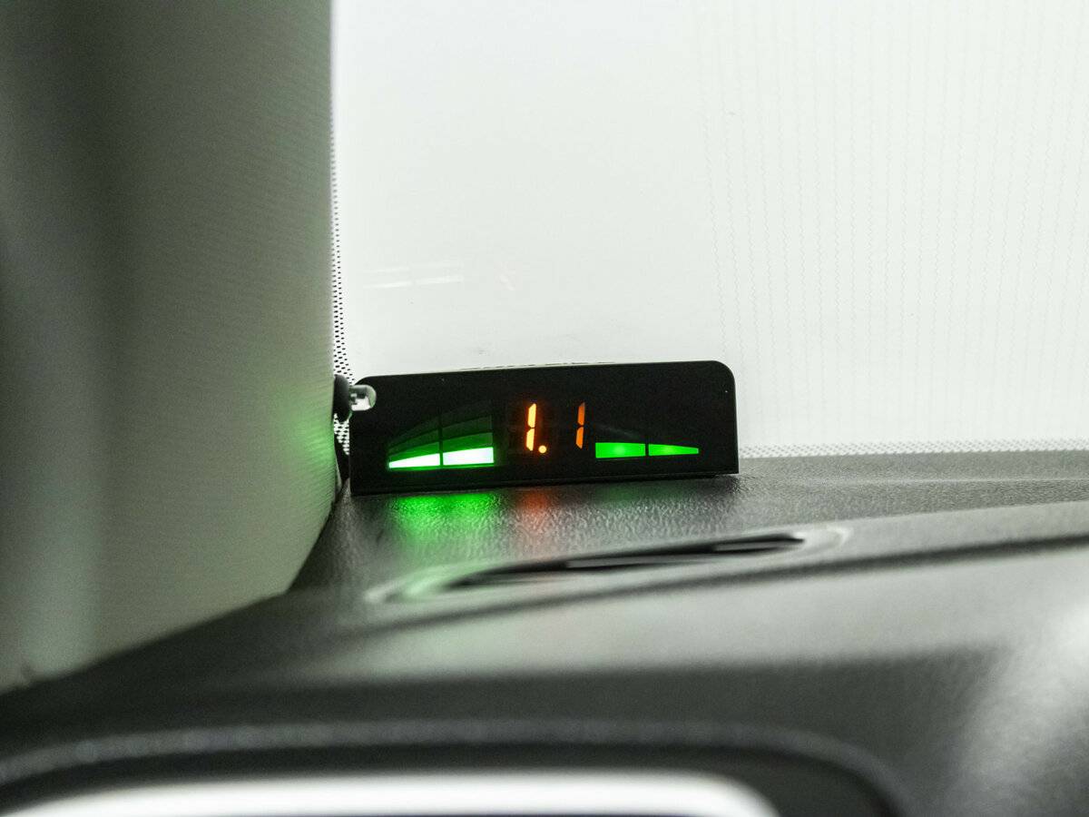 Volkswagen Polo б/у, 2018, Роботизированная. Фото: #13
