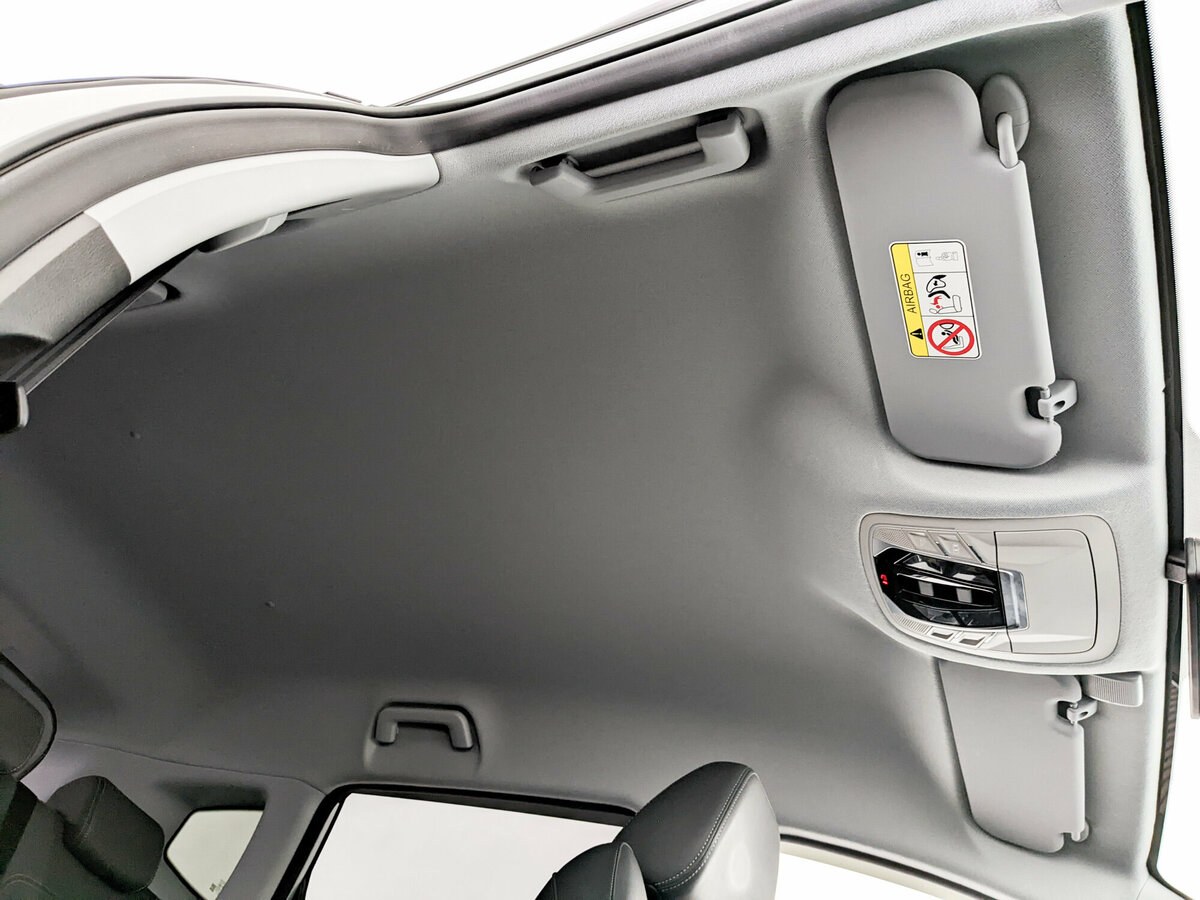 Chery Tiggo 7 Pro Max б/у, 2023, Вариатор. Фото: #21