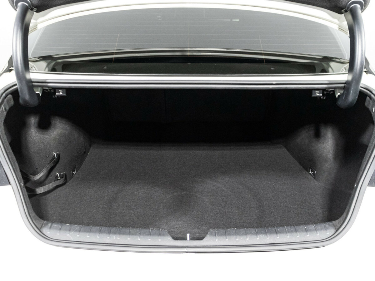 Kia Optima б/у, 2018, Автоматическая. Фото: #21