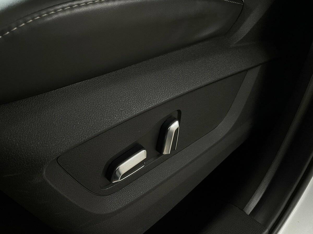 Chery Tiggo 7 Pro б/у, 2021, Вариатор. Фото: #9