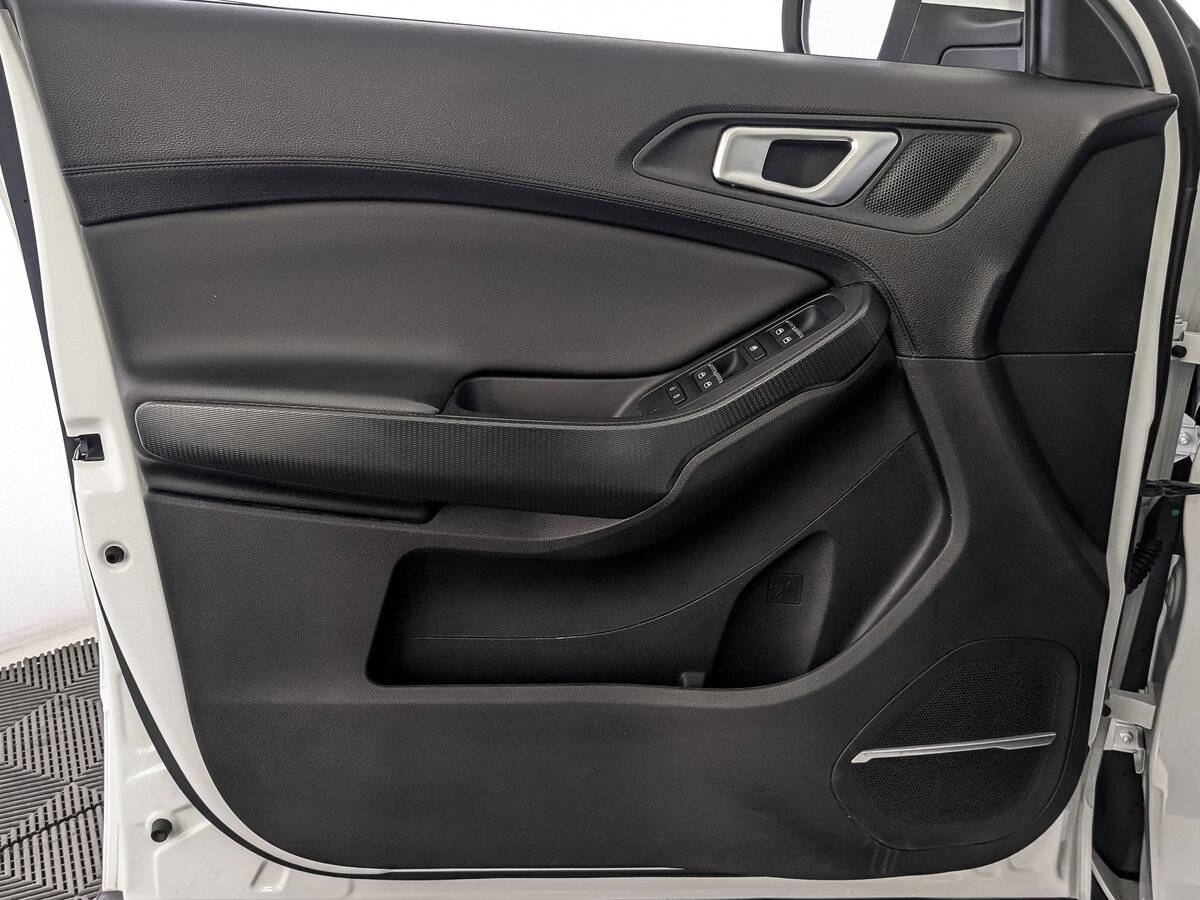 Chery Tiggo 4 б/у, 2022, Вариатор. Фото: #18