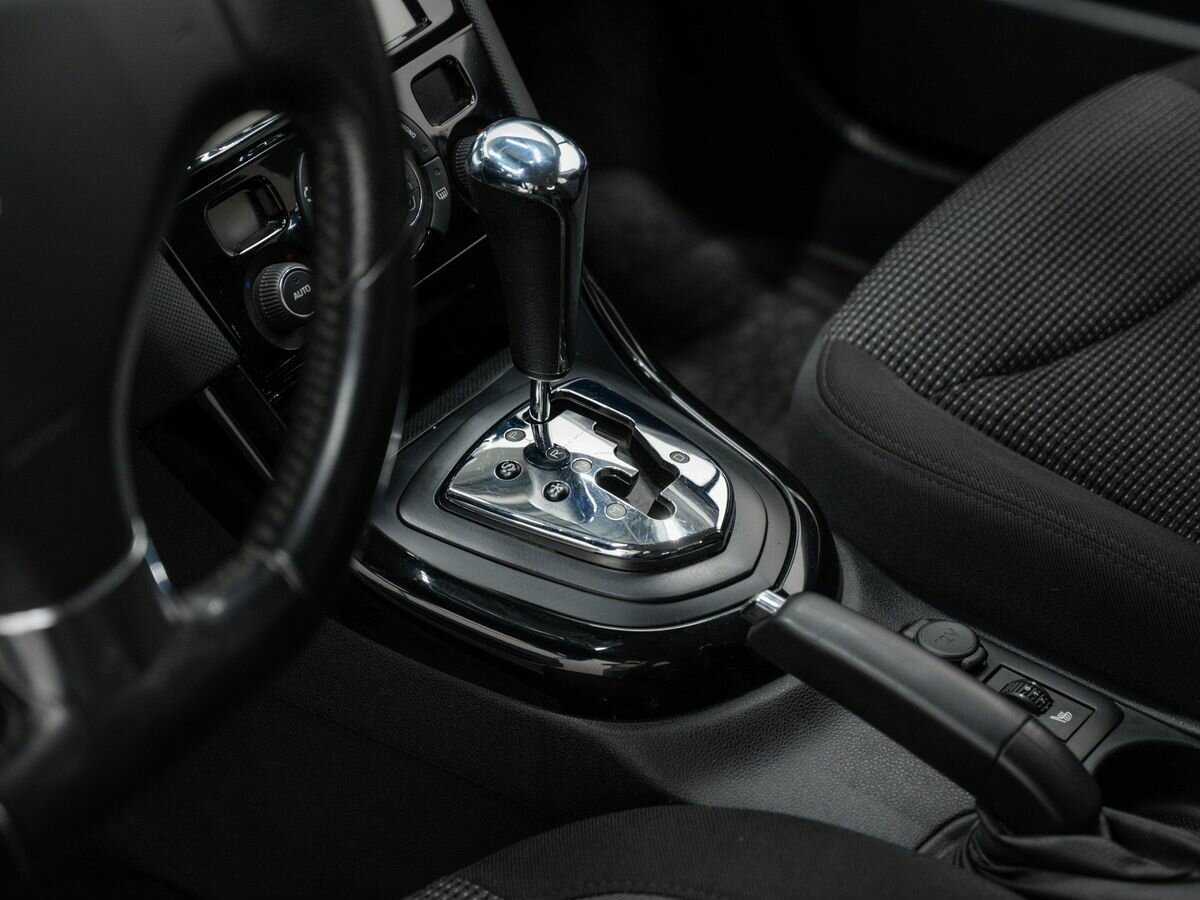 Peugeot 408 б/у, 2017, Автоматическая. Фото: #15