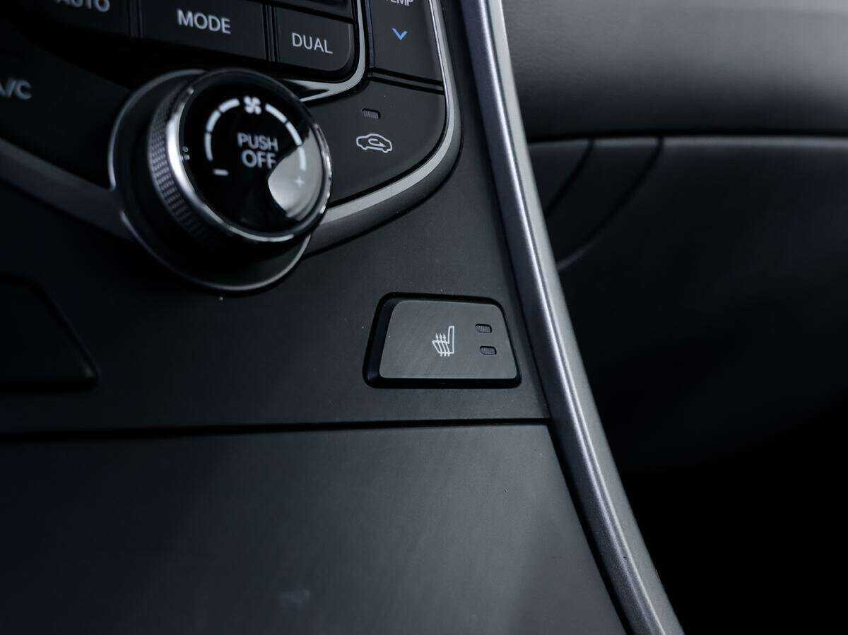 Hyundai Elantra б/у, 2014, Автоматическая. Фото: #12