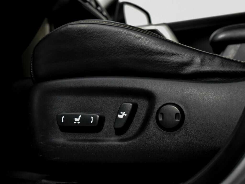 Toyota RAV4 б/у, 2013, Вариатор. Фото: #8
