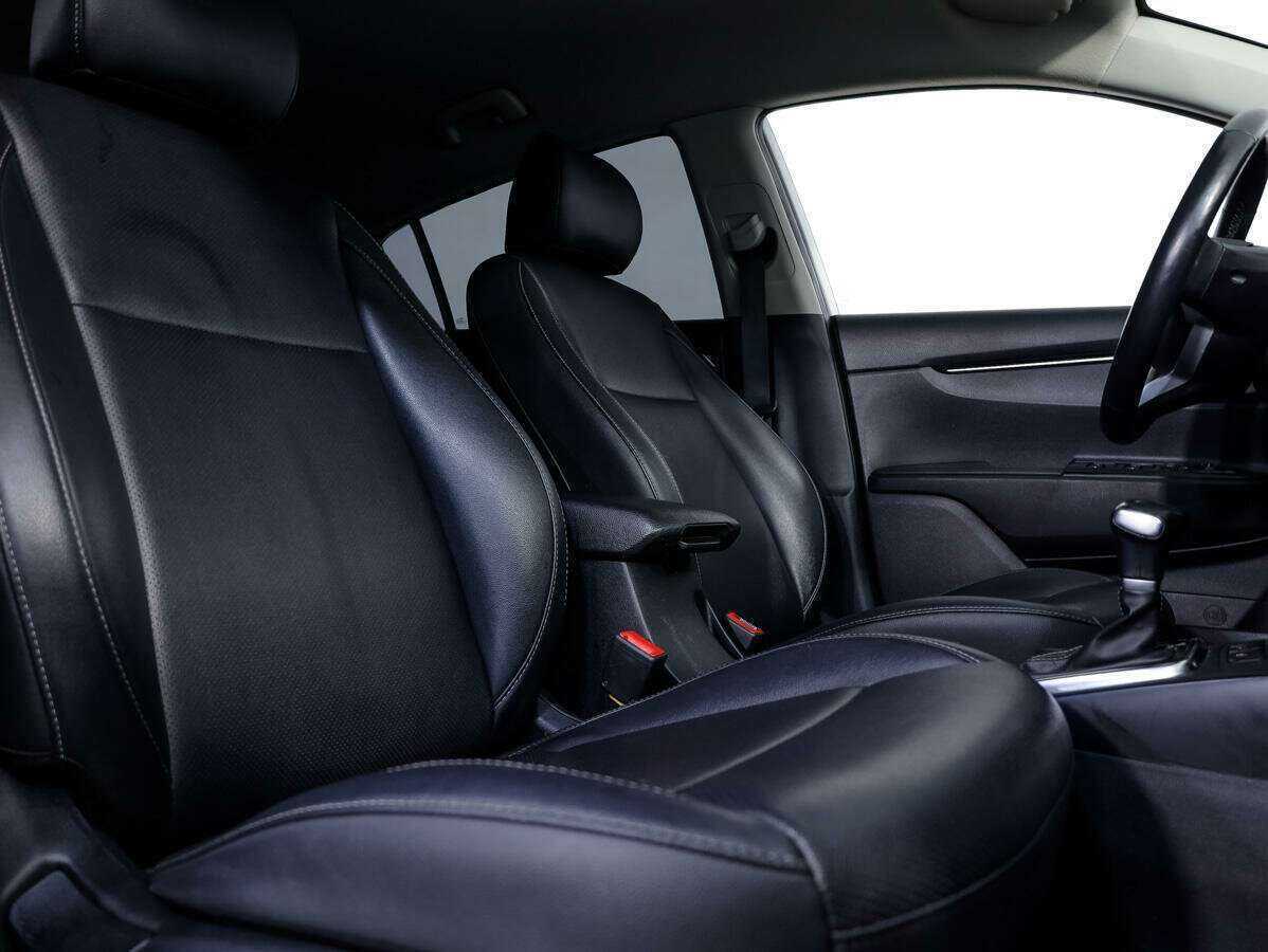 Kia Rio б/у, 2018, Автоматическая. Фото: #11