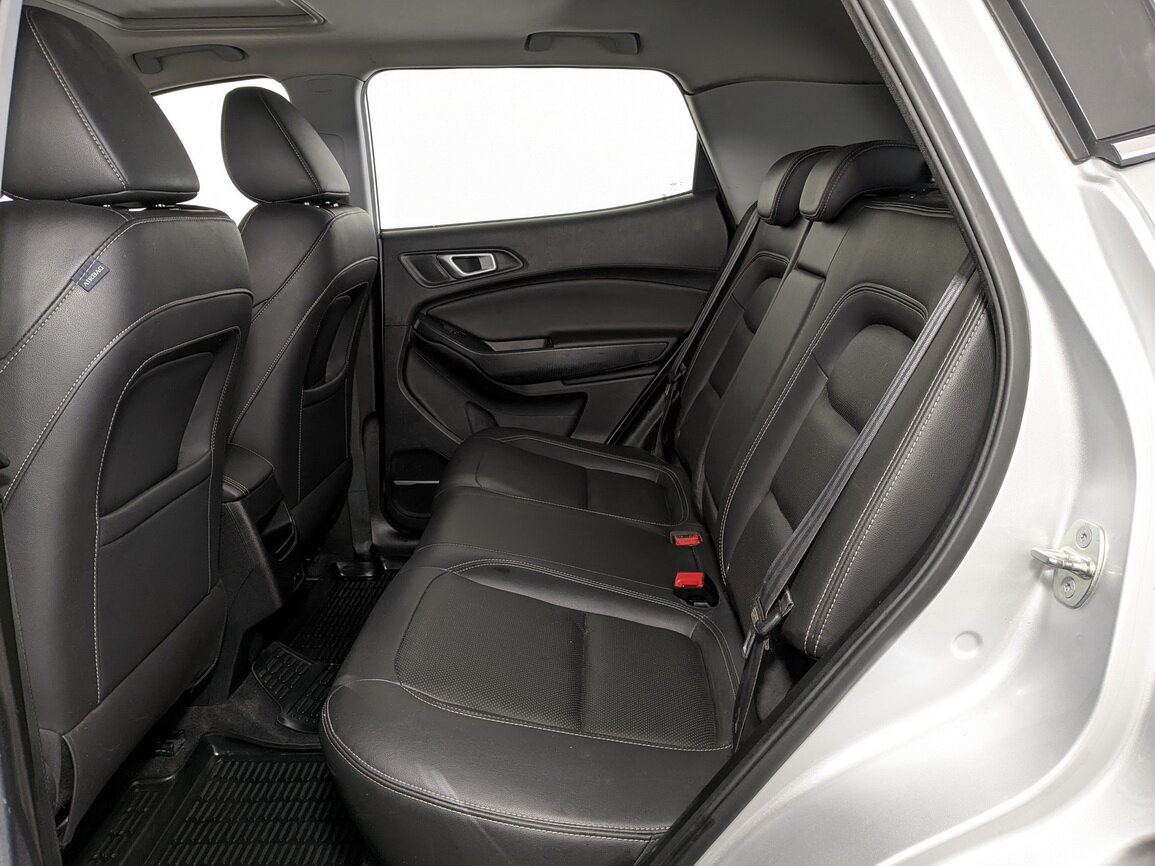 Chery Tiggo 4 б/у, 2022, Вариатор. Фото: #11